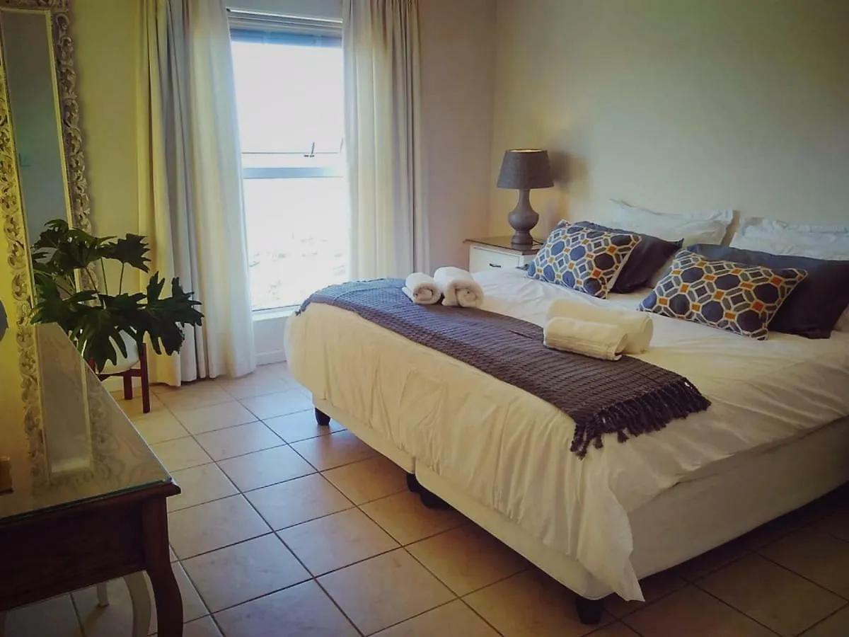 Simonʼs Town Harbour Viewsヴィラ 別荘 Simonʼs Town