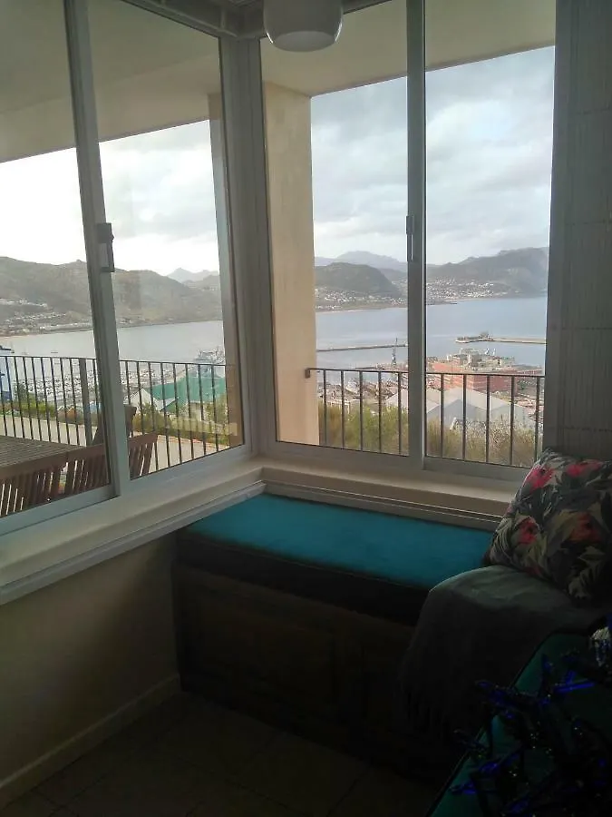 Simonʼs Town Harbour Viewsヴィラ 0*, Simonʼs Town 南アフリカ