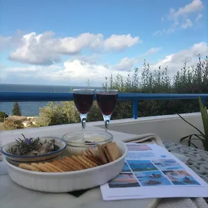 Casa Delfina Holiday home